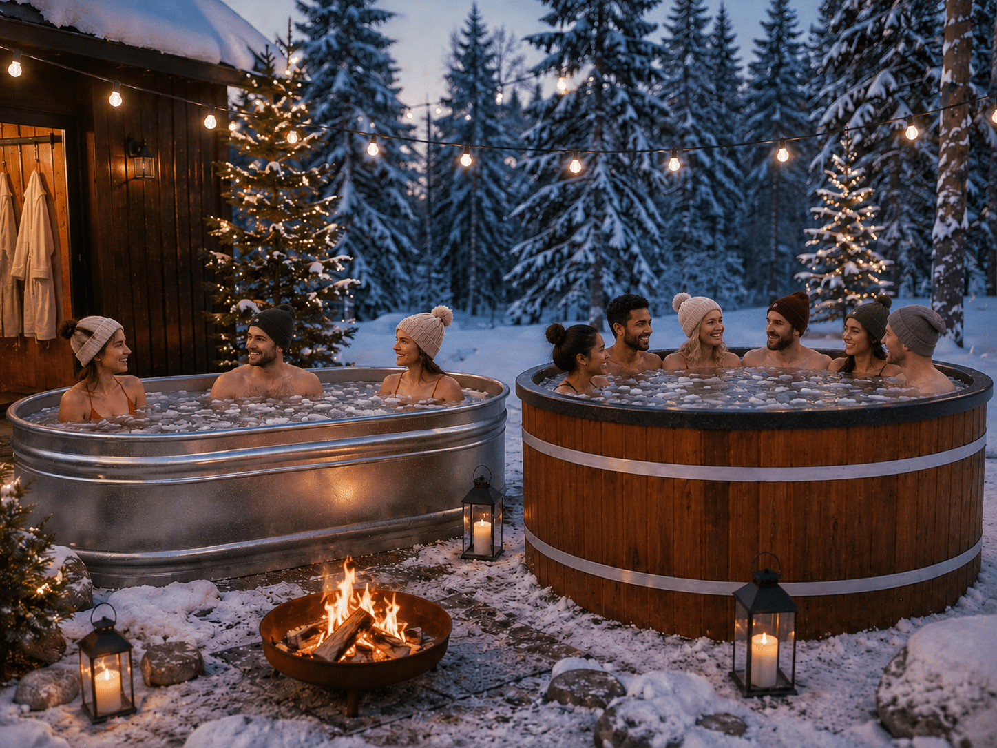 jacuzzi