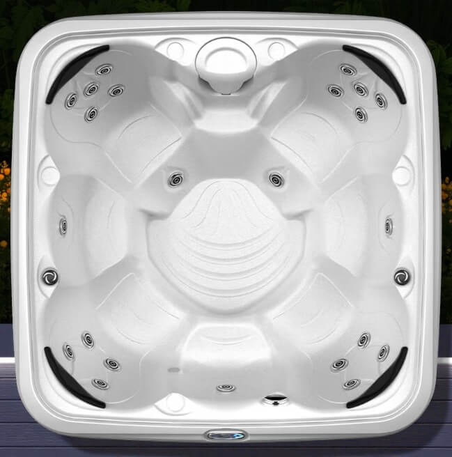 Maxi Relax Comfort 2300S